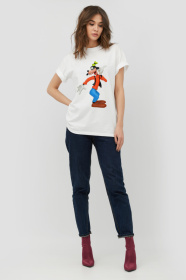 Футболки и поло YAPPI модель WW3244 Футболки и поло YAPPI модель WW3244 Фото