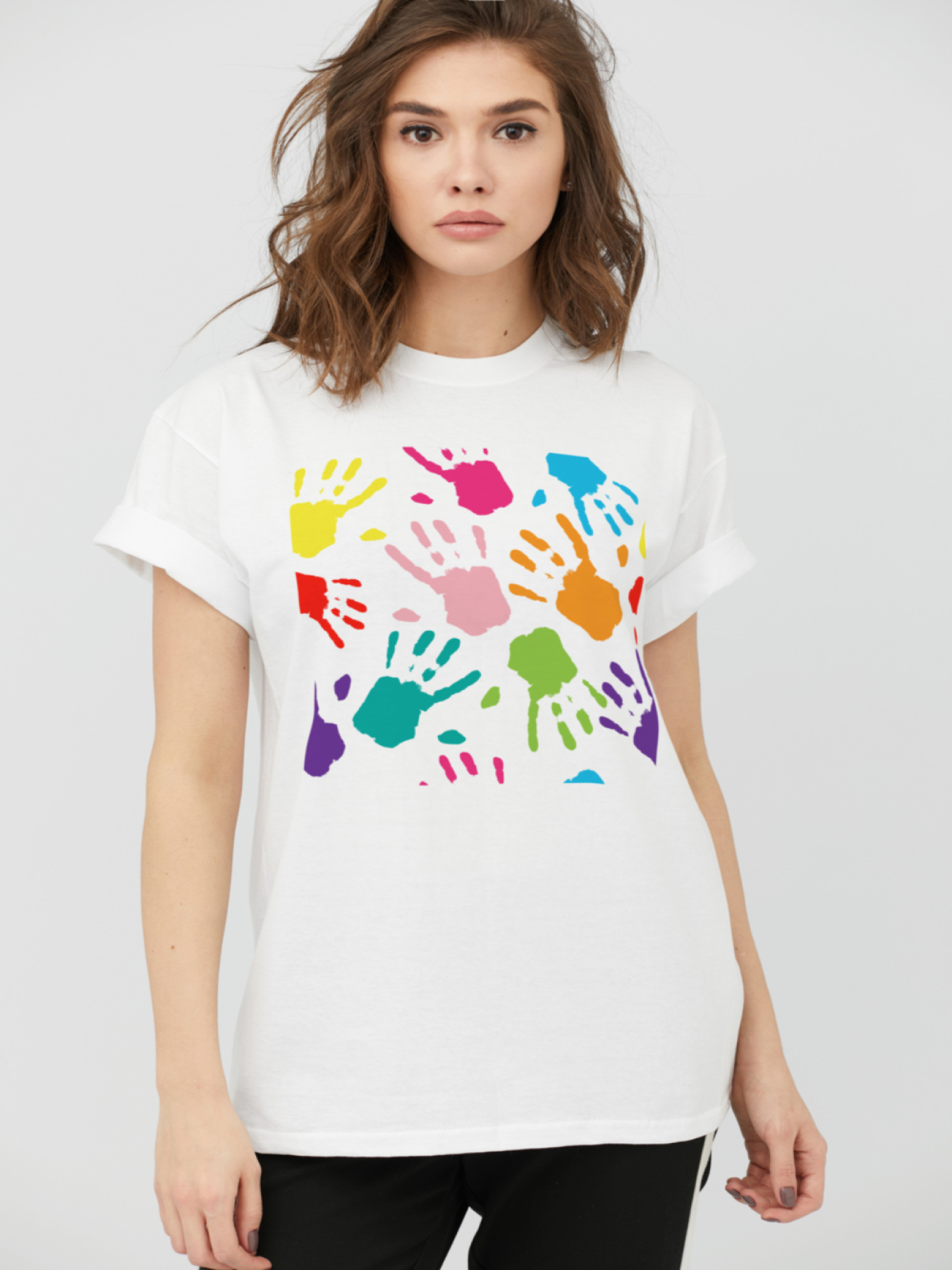 Футболки и поло YAPPI модель WW3240 Фото