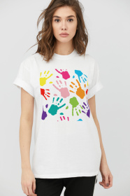 Футболки и поло YAPPI модель WW3240 Фото