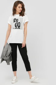 Футболки и поло YAPPI модель WW3233 Фото