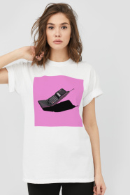 Футболки и поло YAPPI модель WW3238 Фото