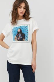 Футболки и поло YAPPI модель WW3204 Футболки и поло YAPPI модель WW3204 Фото