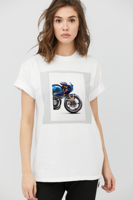 Футболки и поло YAPPI модель WW3216 Фото