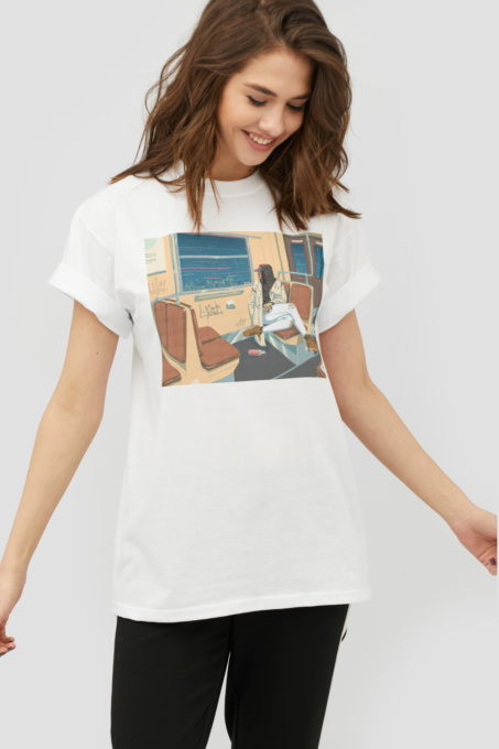 Футболки и поло YAPPI модель WW3205 Фото