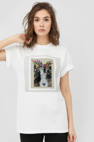 Футболки и поло YAPPI модель WW3206 Фото