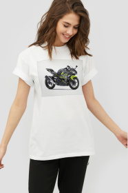 Футболки и поло YAPPI модель WW3229 Футболки и поло YAPPI модель WW3229 Фото