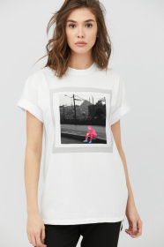 Футболки и поло YAPPI модель WW3208 Фото