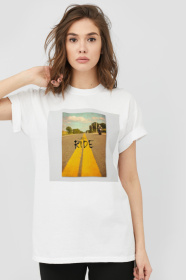 Футболки и поло YAPPI модель WW3222 Фото