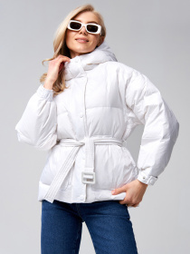 Демисезонная куртка VIVA WEAR модель 23023 Фото