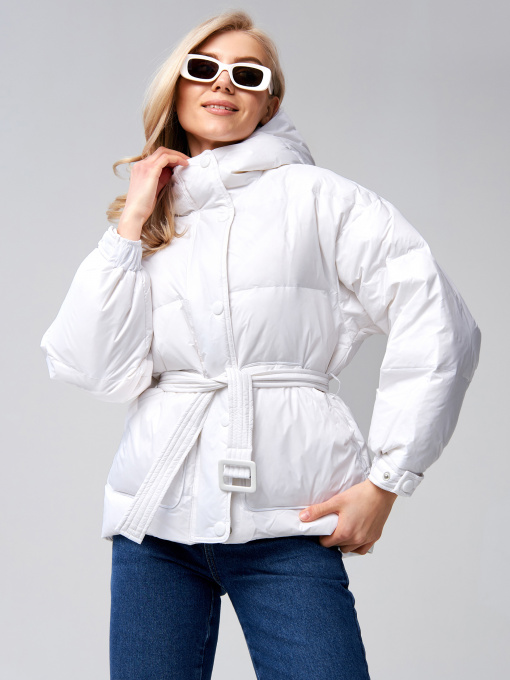 Демисезонная куртка VIVA WEAR модель 23023 Фото