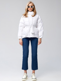 Демисезонная куртка VIVA WEAR модель 23023 Фото