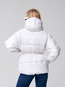 Демисезонная куртка VIVA WEAR модель 23023 Фото