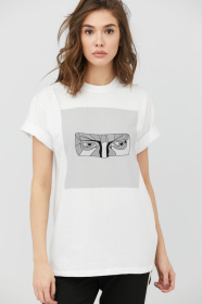 Футболки и поло YAPPI модель WW3200 Фото