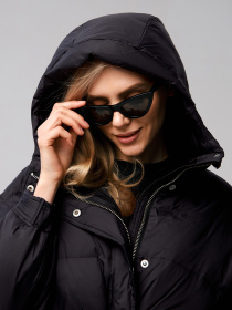 Демисезонная куртка VIVA WEAR модель 2302 Фото