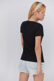 Футболки и поло YAPPI модель WB1070 Фото