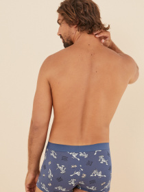 Набор трусов Women'secret модель 4246464-17 Фото