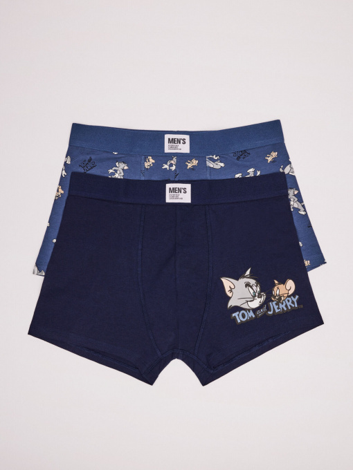 Набір трусів Women'secret модель 4246464-17 Фото