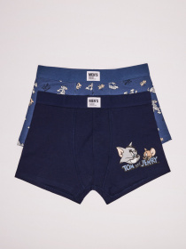 Набор трусов Women'secret модель 4246464-17 Фото