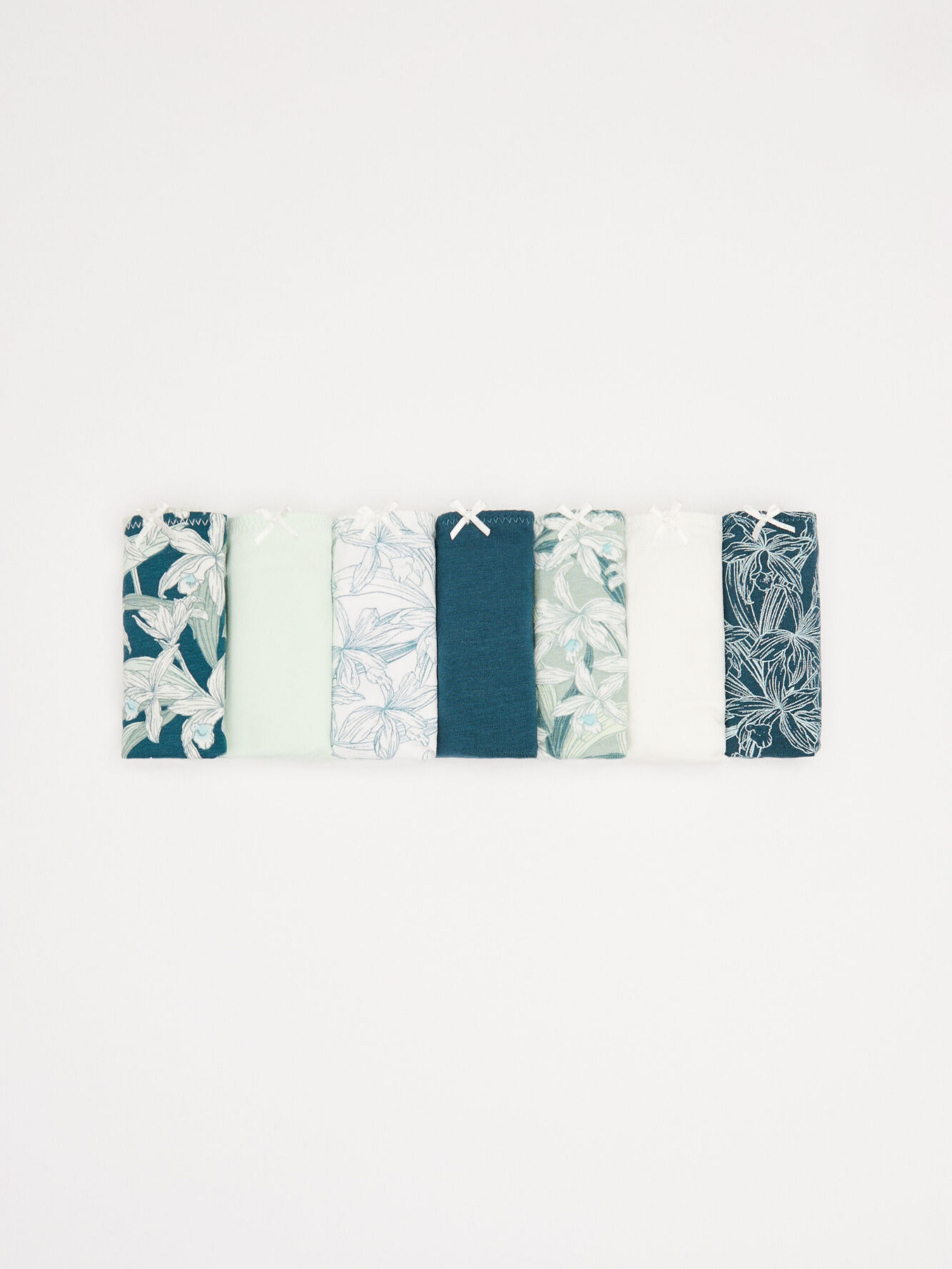 Набор трусов Women'secret модель 4936119-23 Фото