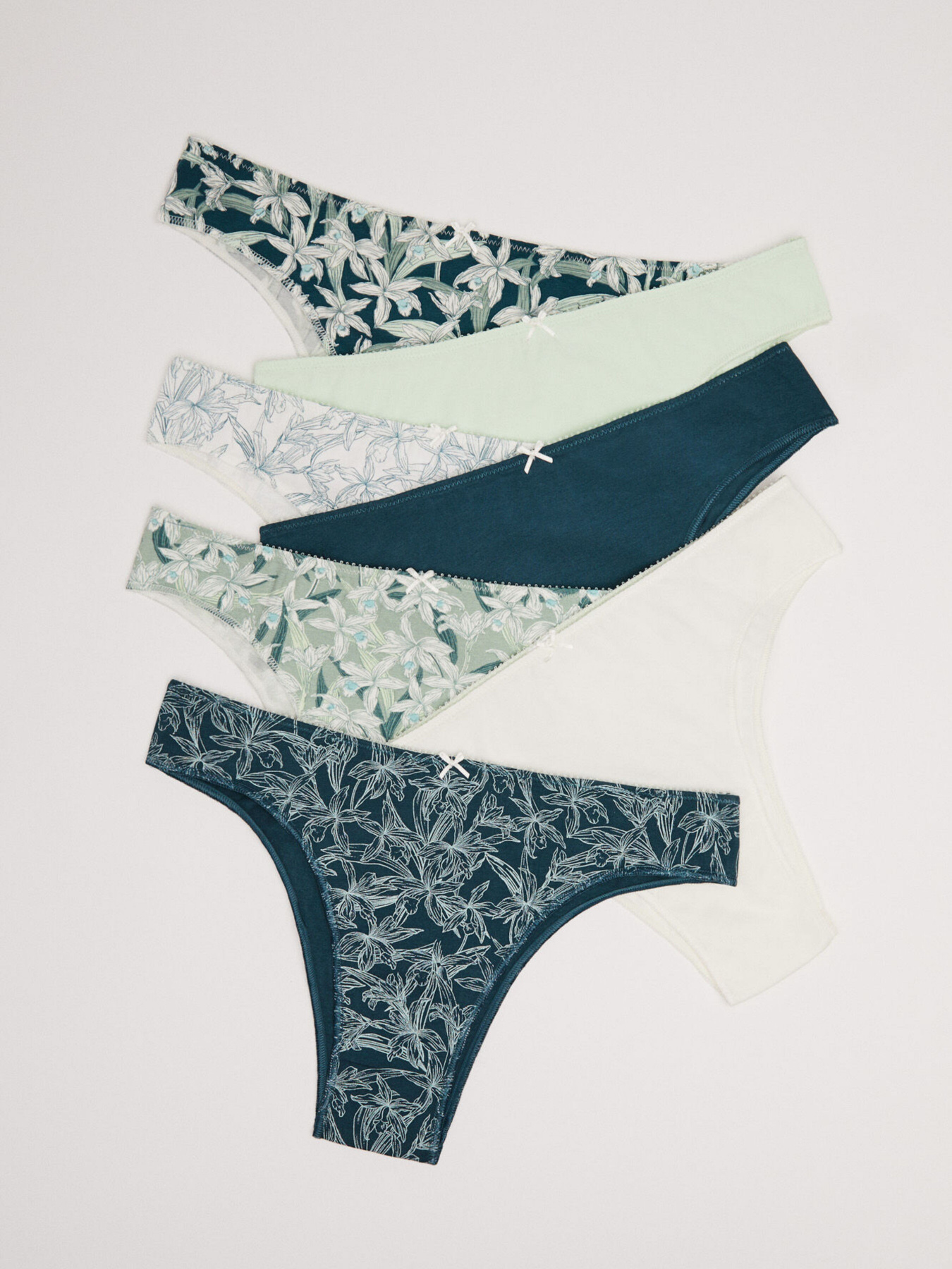 Набор трусов Women'secret модель 4936119-23 Фото