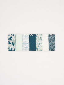 Набор трусов Women'secret модель 4936119-23 Фото