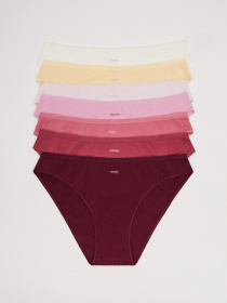 Набор трусов Women'secret модель 4936122-97 Фото