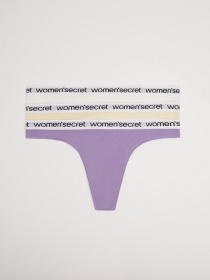 Набор трусов Women'secret модель 4936132-03 Фото