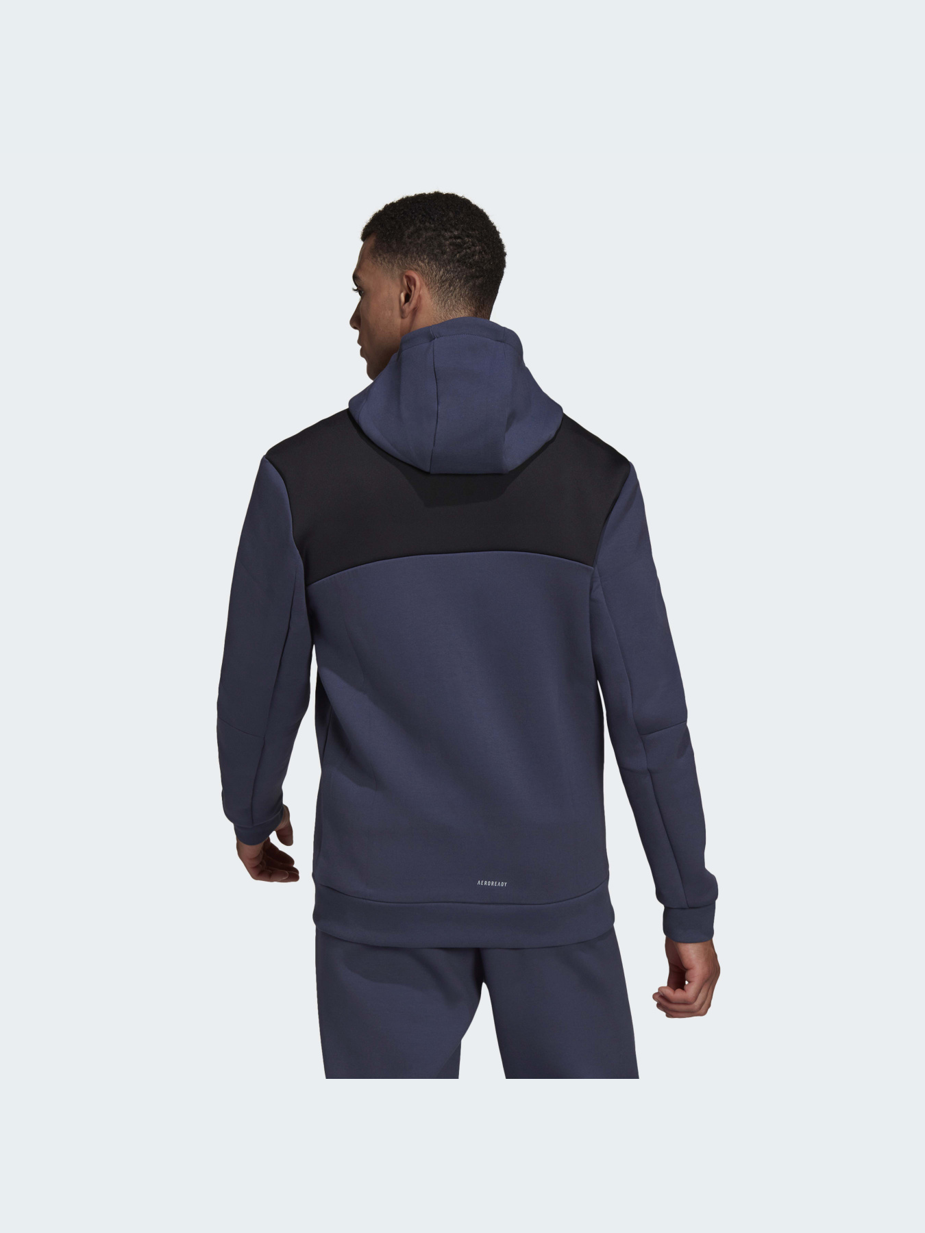 Кофта спортивная Adidas модель HC5780 Фото