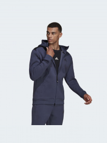 Кофта спортивная Adidas модель HC5780 Фото