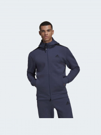 Спортивна кофта Adidas модель HC5780 Фото