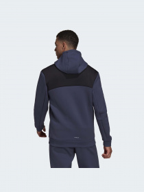 Спортивна кофта Adidas модель HC5780 Фото