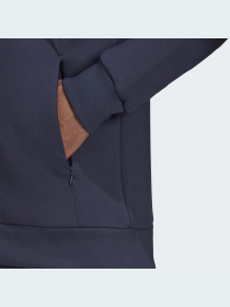 Спортивна кофта Adidas модель HC5780 Фото