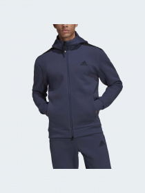 Спортивна кофта Adidas модель HC5780 Фото