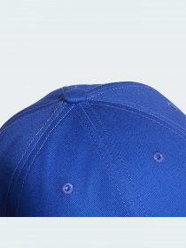 Кепка Adidas Tiro модель DU1989 Фото