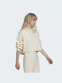 Худи Adidas Adicolor модель HC2018 Фото