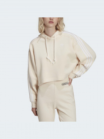 Худи Adidas Adicolor модель HC2018 Фото