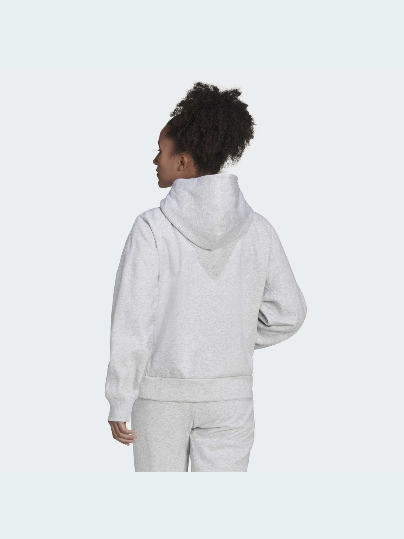 Спортивна кофта Adidas модель HE2861 Спортивна кофта Adidas модель HE2861 Фото