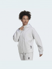 Спортивна кофта Adidas модель HE2861 Спортивна кофта Adidas модель HE2861 Фото