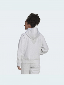 Спортивна кофта Adidas модель HE2861 Спортивна кофта Adidas модель HE2861 Фото