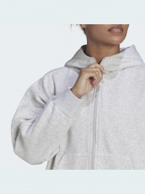 Спортивна кофта Adidas модель HE2861 Спортивна кофта Adidas модель HE2861 Фото