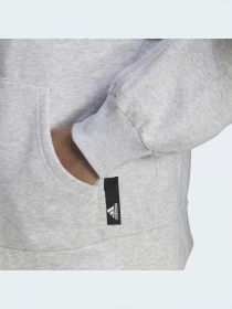 Спортивна кофта Adidas модель HE2861 Спортивна кофта Adidas модель HE2861 Фото