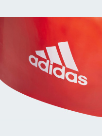 Шапочка для плавания Adidas 3 Stripes модель HE5081 Фото