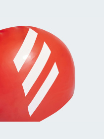 Шапочка для плавания Adidas 3 Stripes модель HE5081 Фото