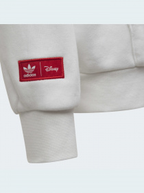 Худи Adidas x Disney модель HF7578 Фото