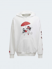 Худи Adidas x Disney модель HF7578 Фото