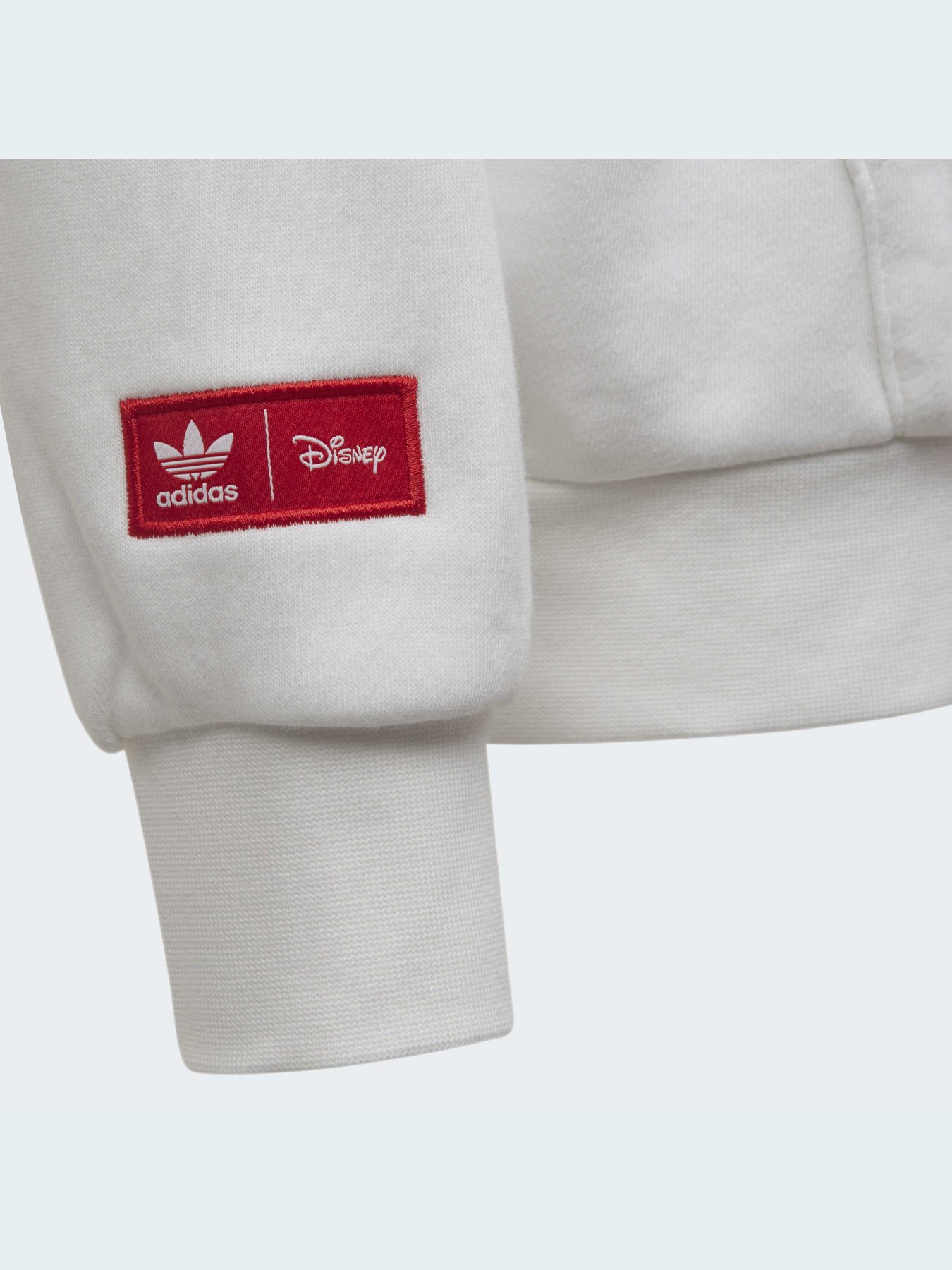 Худи Adidas x Disney модель HF7578 Фото