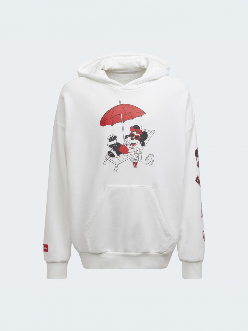 Худі Adidas x Disney модель HF7578 Фото