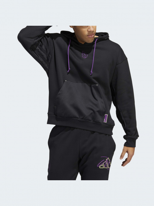 Кофта спортивная Adidas модель HE5464 Фото