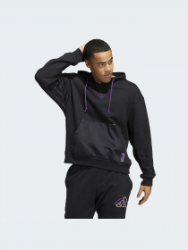 Спортивна кофта Adidas модель HE5464 Фото