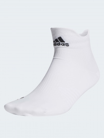 Носки Adidas модель HA0104 Носки Adidas модель HA0104 Фото